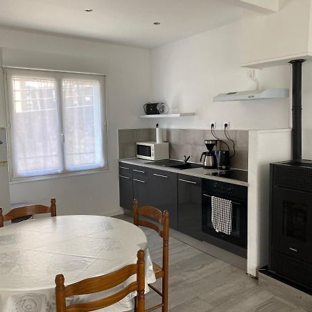 La Maison Du Pecheur Boulogne Sur Mer Centre บูโลญ-ซูร์-แมร์ ภายนอก รูปภาพ