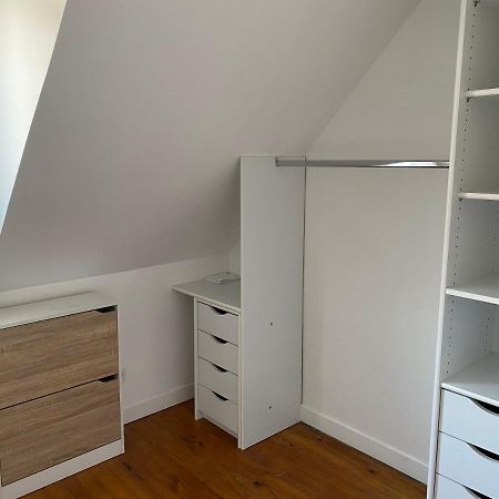 La Maison Du Pecheur Boulogne Sur Mer Centre บูโลญ-ซูร์-แมร์ ภายนอก รูปภาพ