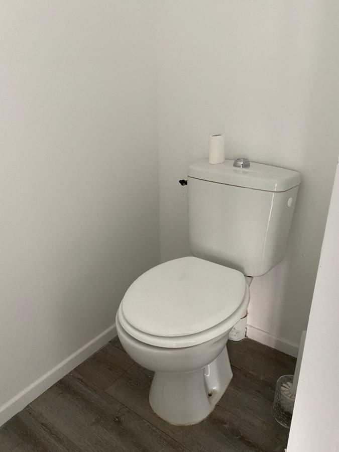 La Maison Du Pecheur Boulogne Sur Mer Centre บูโลญ-ซูร์-แมร์ ภายนอก รูปภาพ