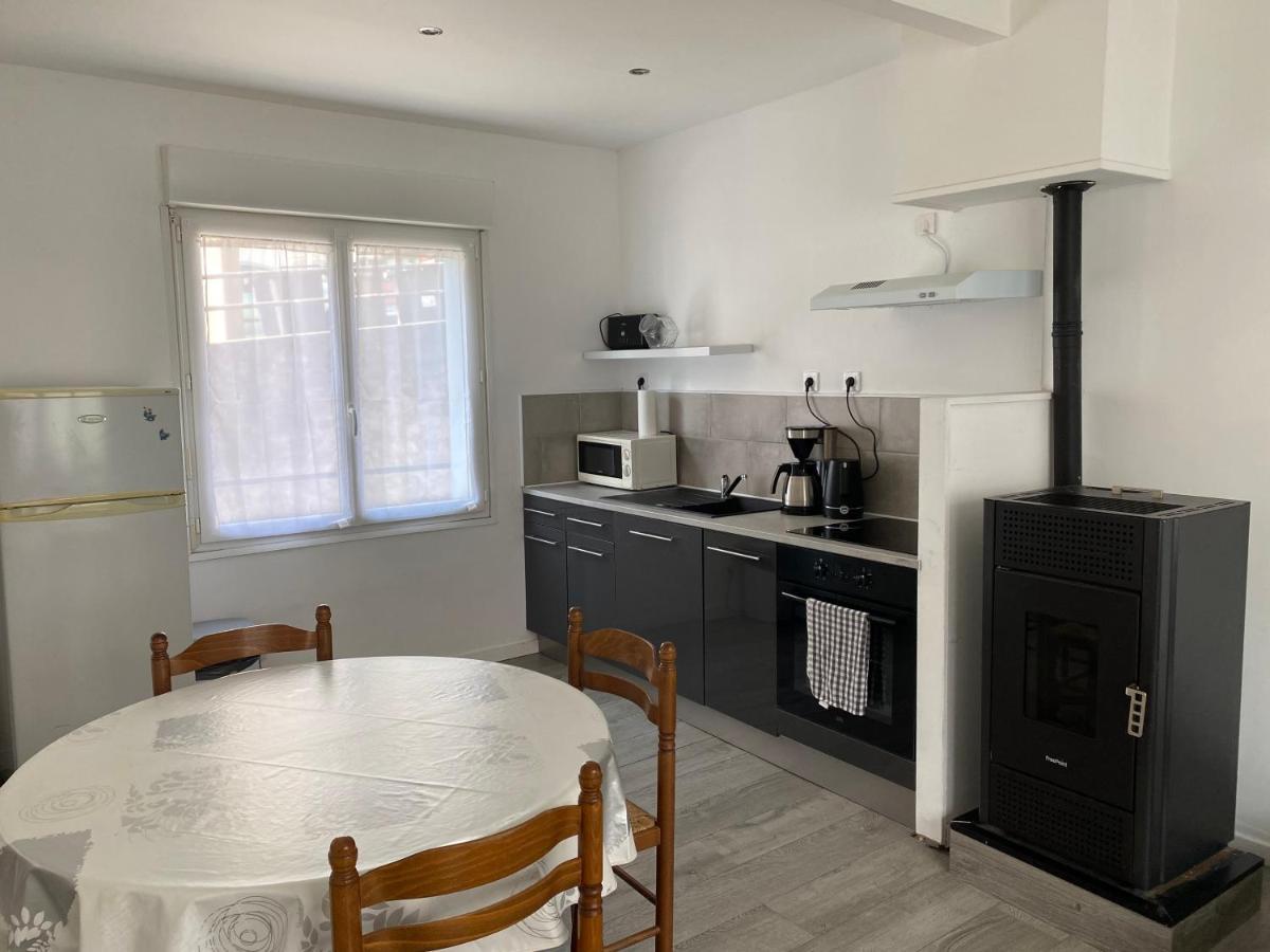 La Maison Du Pecheur Boulogne Sur Mer Centre บูโลญ-ซูร์-แมร์ ภายนอก รูปภาพ