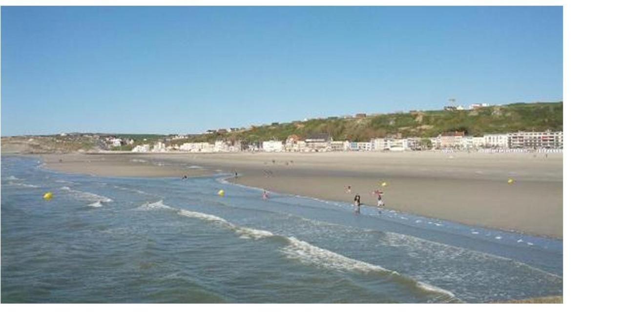 La Maison Du Pecheur Boulogne Sur Mer Centre บูโลญ-ซูร์-แมร์ ภายนอก รูปภาพ